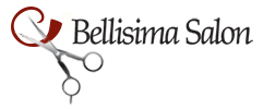 Bellisima Hair Salon Logo